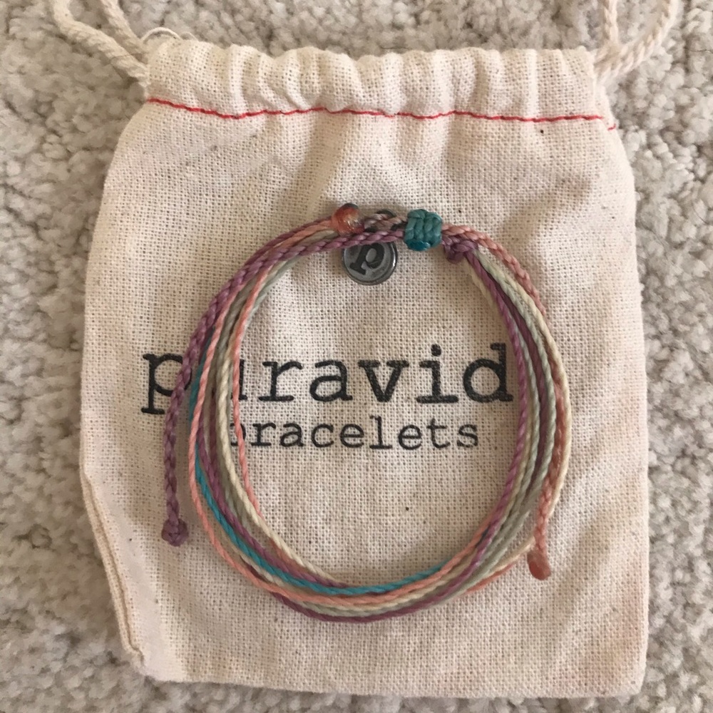 Puravida Bracelet